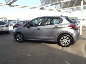 Peugeot 208 BHDI 100 CV ACTIVE BUSINESS BVM - photo 2