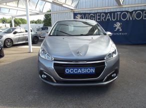 Peugeot 208 BHDI 100 CV ACTIVE BUSINESS BVM - photo 3