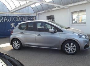 Peugeot 208 BHDI 100 CV ACTIVE BUSINESS BVM - photo 4