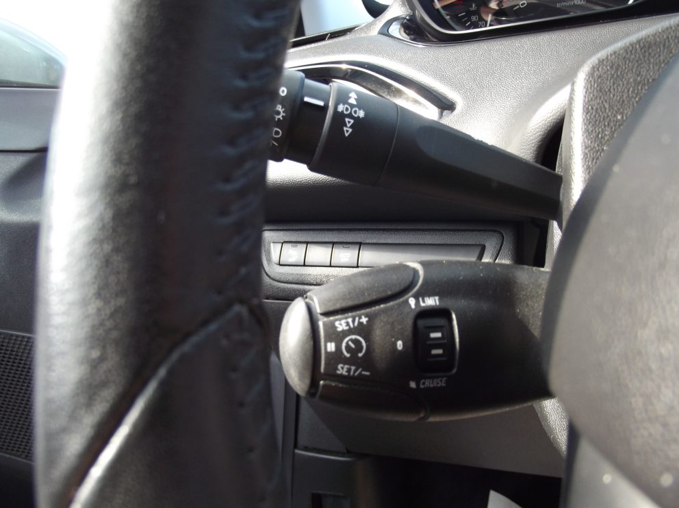 Peugeot 208 BHDI 100 CV ACTIVE BUSINESS BVM - photo 5