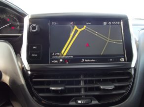 Peugeot 208 BHDI 100 CV ACTIVE BUSINESS BVM - photo 6