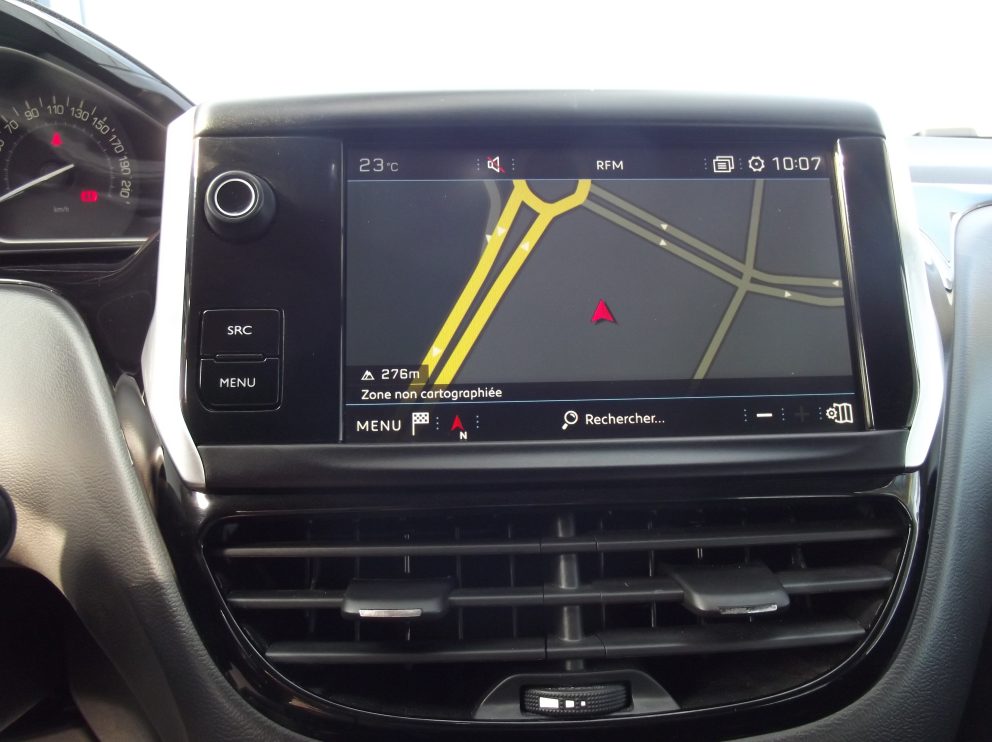 Peugeot 208 BHDI 100 CV ACTIVE BUSINESS BVM - photo 6