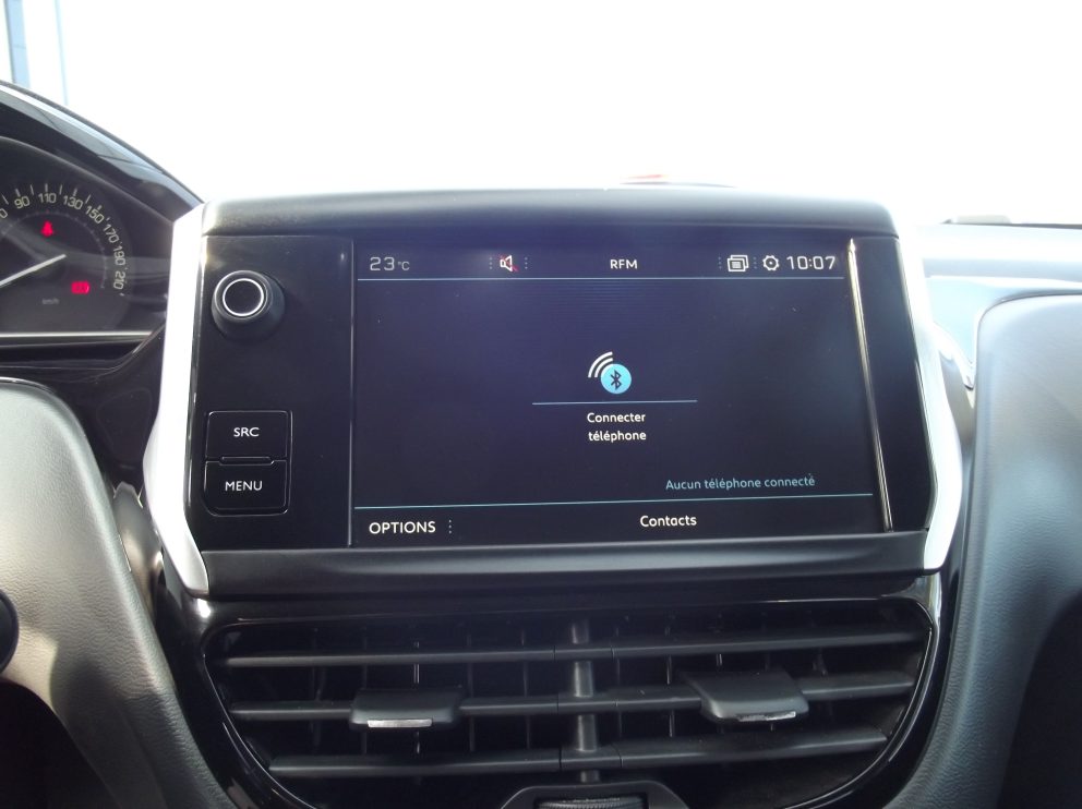 Peugeot 208 BHDI 100 CV ACTIVE BUSINESS BVM - photo 7