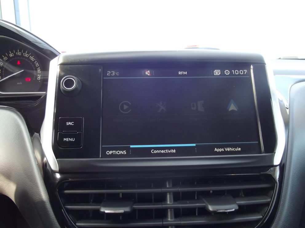 Peugeot 208 BHDI 100 CV ACTIVE BUSINESS BVM - photo 8
