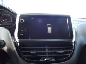 Peugeot 208 BHDI 100 CV ACTIVE BUSINESS BVM - photo 9