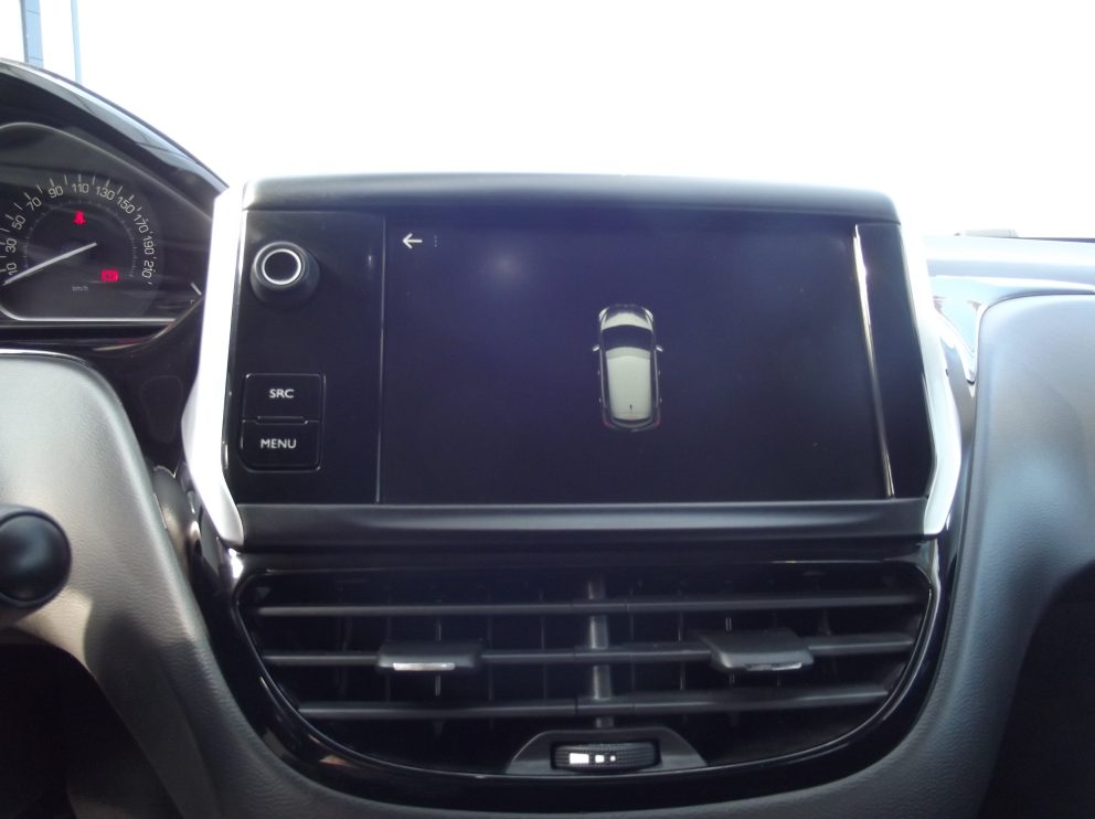 Peugeot 208 BHDI 100 CV ACTIVE BUSINESS BVM - photo 9