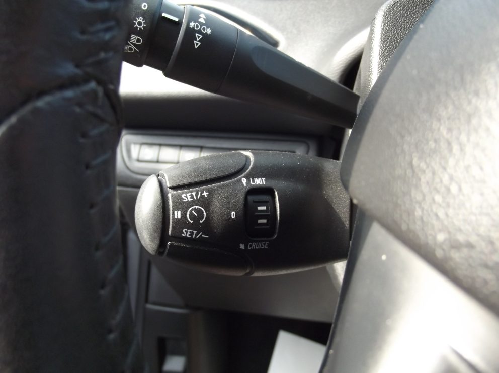 Peugeot 208 BHDI 100 CV ACTIVE BUSINESS BVM - photo 11