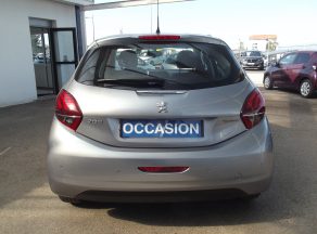 Peugeot 208 BHDI 100 CV ACTIVE BUSINESS BVM - photo 13