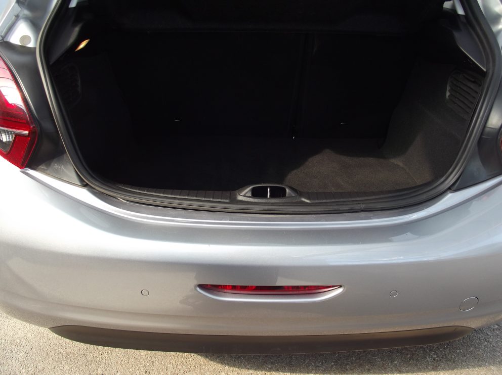 Peugeot 208 BHDI 100 CV ACTIVE BUSINESS BVM - photo 14