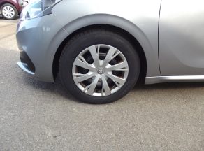 Peugeot 208 BHDI 100 CV ACTIVE BUSINESS BVM - photo 16