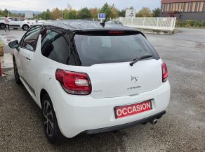 Citroën DS3 DS3 HDI 90 CV AIRDREAM - photo 2
