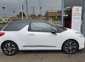 Citroën DS3 DS3 HDI 90 CV AIRDREAM - photo 3