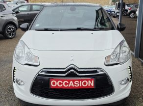Citroën DS3 DS3 HDI 90 CV AIRDREAM - photo 4