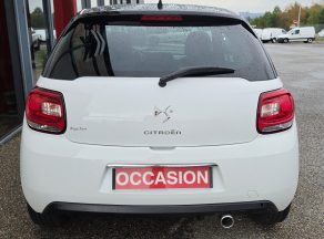 Citroën DS3 DS3 HDI 90 CV AIRDREAM - photo 5