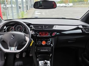 Citroën DS3 DS3 HDI 90 CV AIRDREAM - photo 7