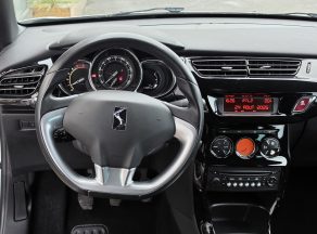 Citroën DS3 DS3 HDI 90 CV AIRDREAM - photo 8