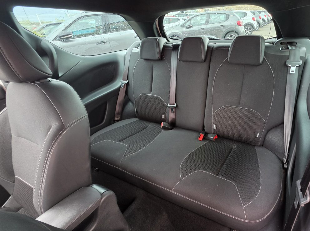 Citroën DS3 DS3 HDI 90 CV AIRDREAM - photo 9