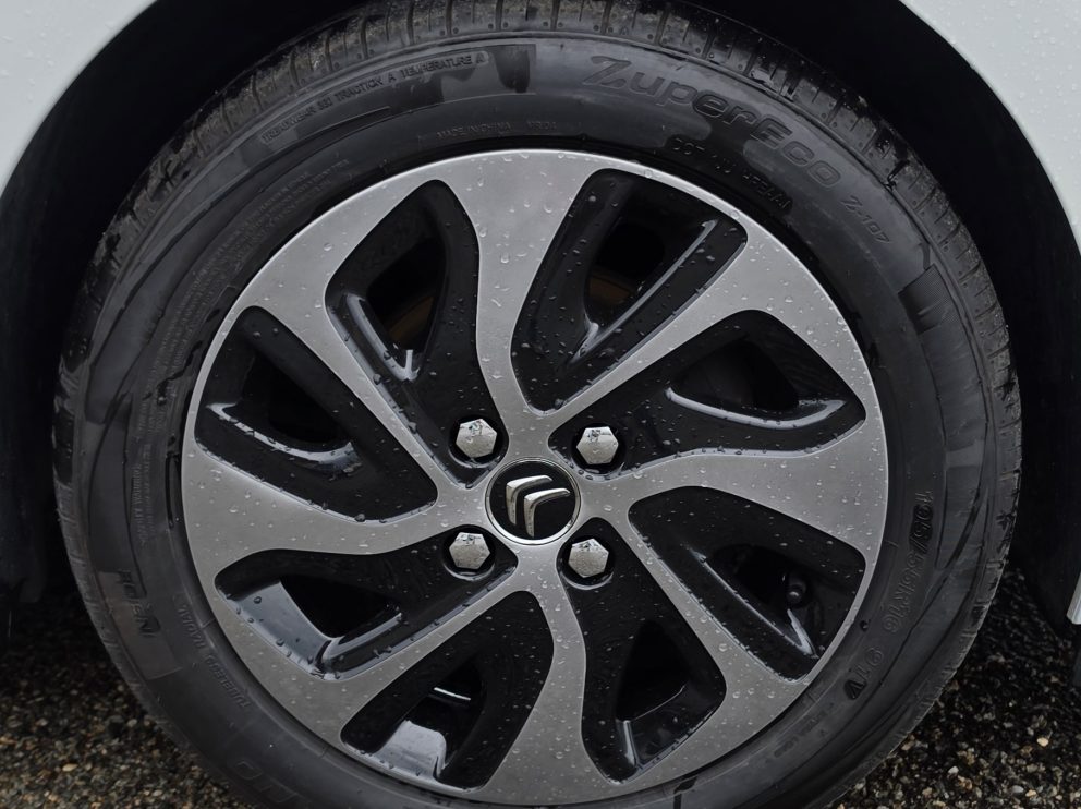 Citroën DS3 DS3 HDI 90 CV AIRDREAM - photo 11