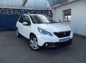 Peugeot 2008 BHDI 100 CV STYLE BVM