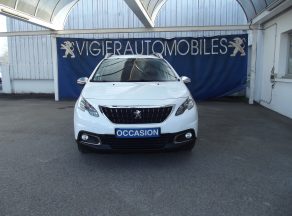 Peugeot 2008 BHDI 100 CV STYLE BVM - photo 2