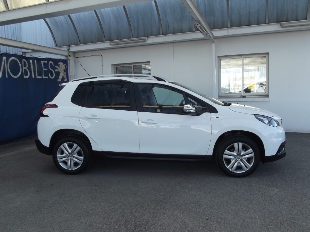 Peugeot 2008 BHDI 100 CV STYLE BVM - photo 3
