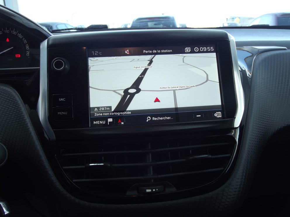 Peugeot 2008 BHDI 100 CV STYLE BVM - photo 6