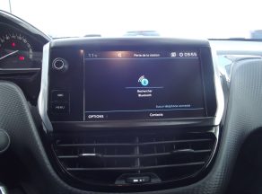 Peugeot 2008 BHDI 100 CV STYLE BVM - photo 7