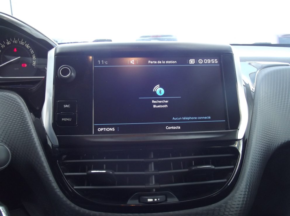 Peugeot 2008 BHDI 100 CV STYLE BVM - photo 7