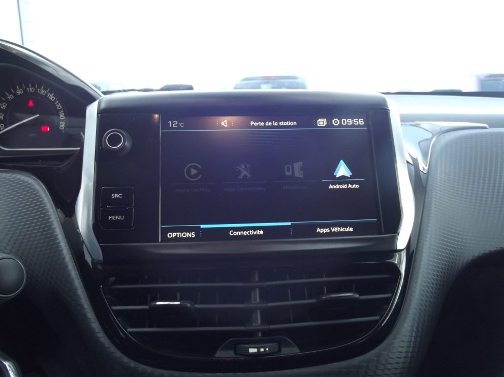 Peugeot 2008 BHDI 100 CV STYLE BVM - photo 8