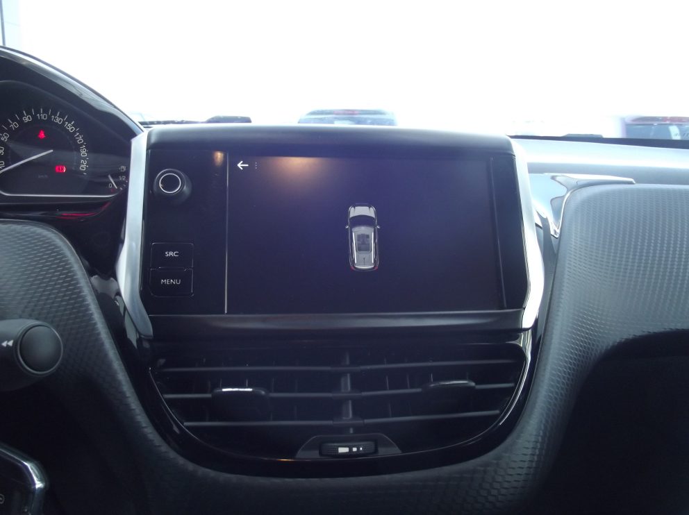 Peugeot 2008 BHDI 100 CV STYLE BVM - photo 10