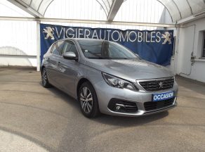 Peugeot 308 BHDI 130 CV ALLURE BVM