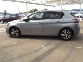 Peugeot 308 BHDI 130 CV ALLURE BVM - photo 2
