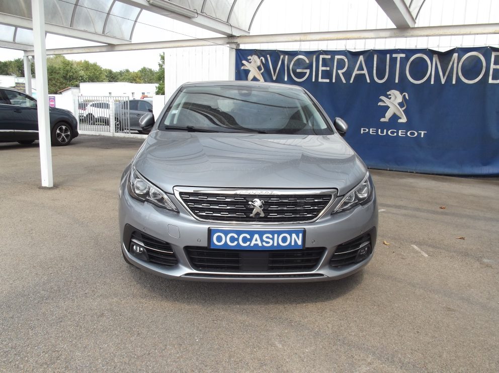 Peugeot 308 BHDI 130 CV ALLURE BVM - photo 3