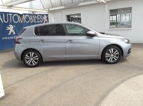 Peugeot 308 BHDI 130 CV ALLURE BVM - photo 4
