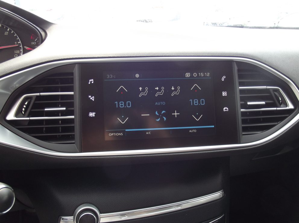 Peugeot 308 BHDI 130 CV ALLURE BVM - photo 6