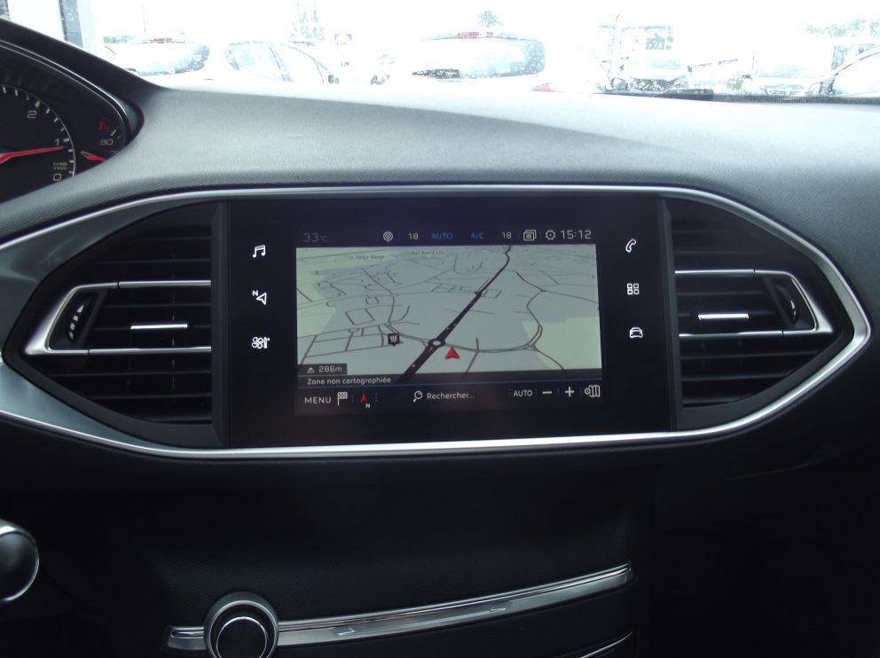 Peugeot 308 BHDI 130 CV ALLURE BVM - photo 7