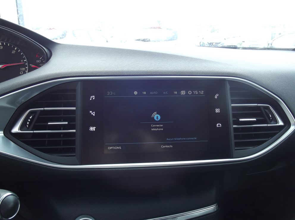 Peugeot 308 BHDI 130 CV ALLURE BVM - photo 8
