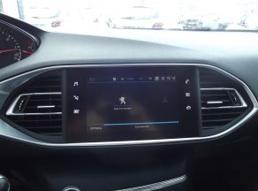 Peugeot 308 BHDI 130 CV ALLURE BVM - photo 9