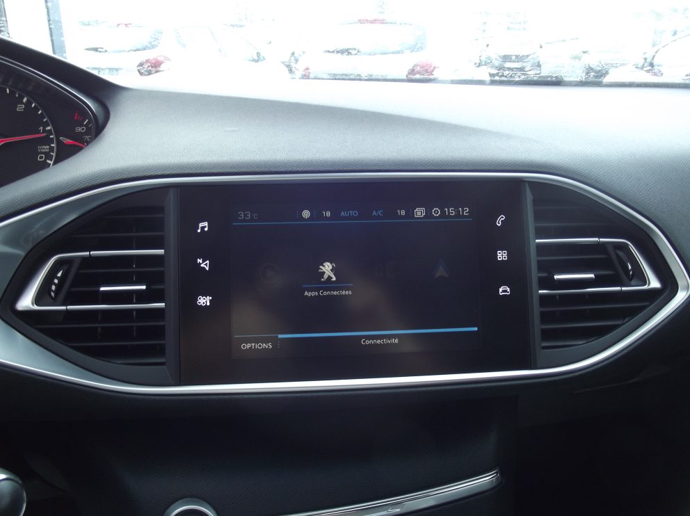 Peugeot 308 BHDI 130 CV ALLURE BVM - photo 9