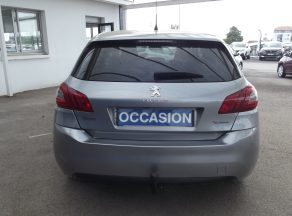 Peugeot 308 BHDI 130 CV ALLURE BVM - photo 14