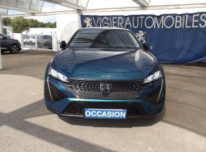 Peugeot 408 HYBRID 136 E DCS6 ALLURE BVA - photo 3