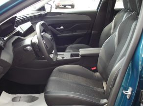 Peugeot 408 HYBRID 136 E DCS6 ALLURE BVA - photo 5