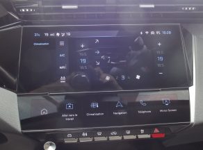 Peugeot 408 HYBRID 136 E DCS6 ALLURE BVA - photo 7