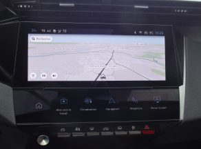 Peugeot 408 HYBRID 136 E DCS6 ALLURE BVA - photo 8
