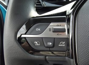Peugeot 408 HYBRID 136 E DCS6 ALLURE BVA - photo 9