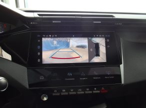 Peugeot 408 HYBRID 136 E DCS6 ALLURE BVA - photo 11