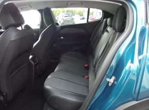 Peugeot 408 HYBRID 136 E DCS6 ALLURE BVA - photo 12