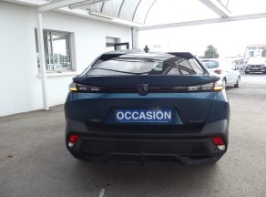 Peugeot 408 HYBRID 136 E DCS6 ALLURE BVA - photo 14