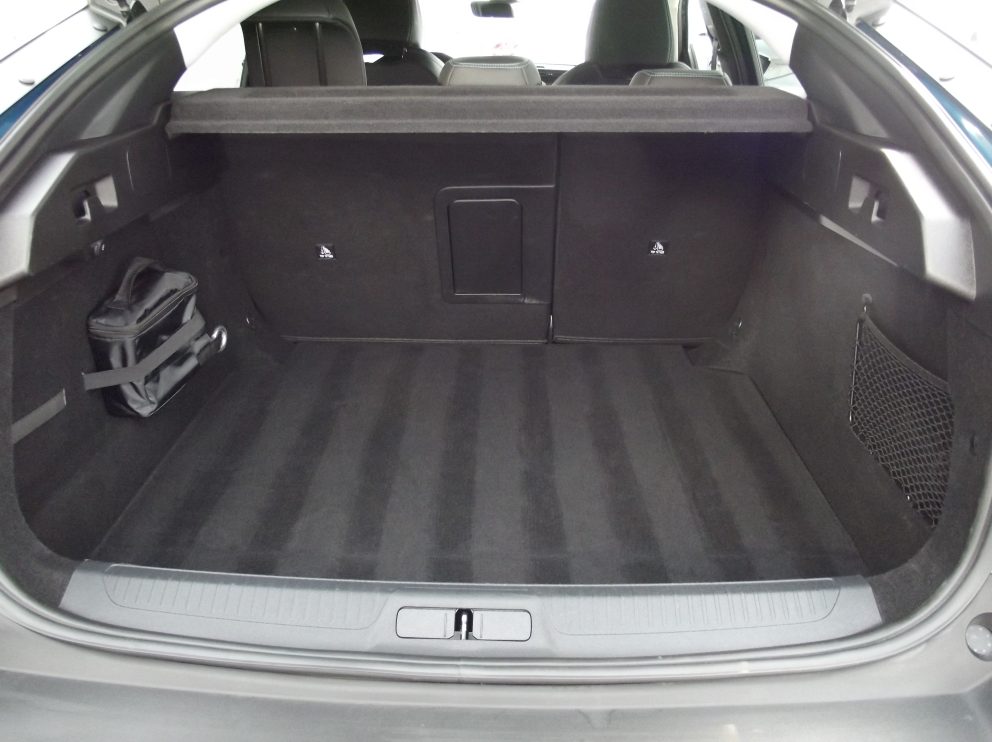 Peugeot 408 HYBRID 136 E DCS6 ALLURE BVA - photo 13