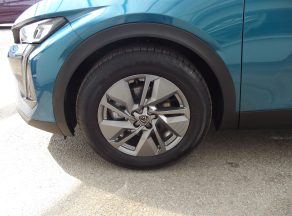 Peugeot 408 HYBRID 136 E DCS6 ALLURE BVA - photo 15